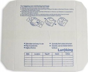 Detektor Pluskiew Lureking 20 sztuk 7