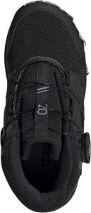 Adidas Terrex BOA MID RAIN.RDY IF7508 r. 38 czarne 4