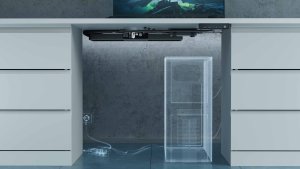 Komputer Arctic Senza AMD Ryzen 7 5700G 32 GB 1 TB SSD Windows 11 Pro 4