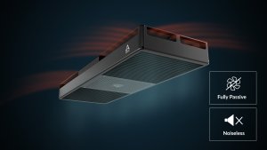 Komputer Arctic Senza AMD Ryzen 7 5700G 32 GB 1 TB SSD Windows 11 Pro 7