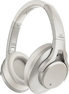 SoundMAGIC P58BT ANC - platinum silver - Słuchawki Bluetooth 1