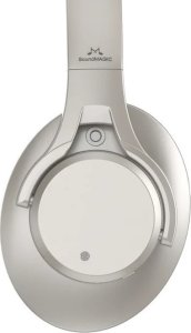 SoundMAGIC P58BT ANC - platinum silver - Słuchawki Bluetooth 3