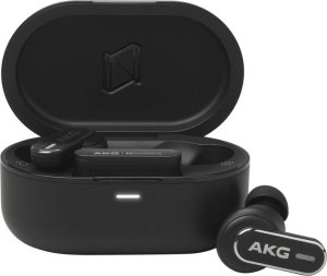 AKG N5 Hybrid - black - Słuchawki TWS z ANC 1