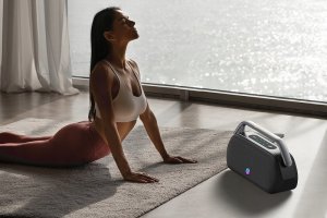 BUGANI Boost Max - Przenośny głośnik Bluetooth 3