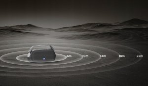 BUGANI Boost Max - Przenośny głośnik Bluetooth 6