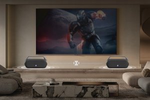 BUGANI Boost Max - Przenośny głośnik Bluetooth 7