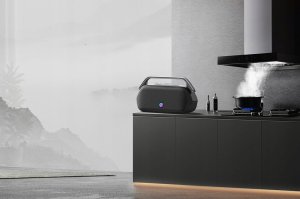 BUGANI Boost Max - Przenośny głośnik Bluetooth 9