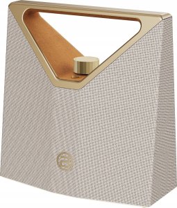 BUGANI Brief Plus - champagne - Przenośny głośnik Bluetooth 2