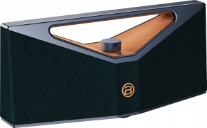 BUGANI Brief Pro - blue+orange - Przenośny głośnik Bluetooth 2