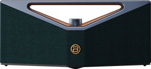 BUGANI Brief Pro - blue+orange - Przenośny głośnik Bluetooth 4
