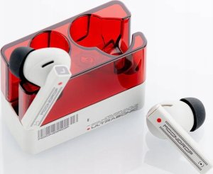 Słuchawki Moondrop Ultrasonic 3