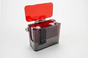 Słuchawki Moondrop Ultrasonic 5