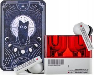 Słuchawki Moondrop Ultrasonic 6