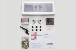 Słuchawki Moondrop Ultrasonic 8