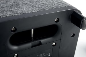 Escape P9 Black Przenośny Głośnik HiFI WiFi Multiroom 2