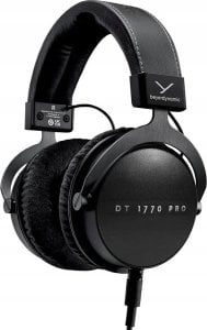 Beyerdynamic DT 1770 PRO MKII Słuchawki studyjne zamknięte 1