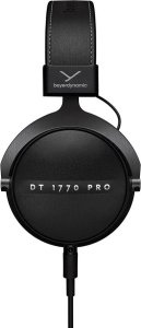 Beyerdynamic DT 1770 PRO MKII Słuchawki studyjne zamknięte 3
