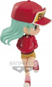 Banpresto Dragon Ball - Q Posket Bulma II (Ver.A) Figure 2