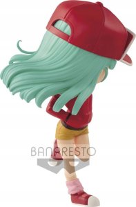 Banpresto Dragon Ball - Q Posket Bulma II (Ver.A) Figure 4