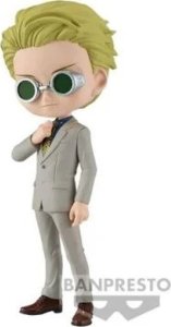 Banpresto Jujutsu Kaisen - Q Posket-Kento Nanami - (Ver.A) Figure 1