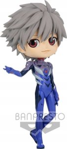 Banpresto Evangelion - Q posket Kaworu Nagisa Plugsuit Style (Ver.B) Figure 1