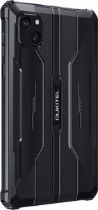 Tablet Oukitel RT3 Pro 4/128GB Black Rugged 5150 mAh 2