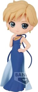 Banpresto Sailor Moon Eternal - Q Posket-Princess Uranus (Ver.A) Figure 1