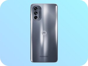 Hello Case Etui Do Motorola Moto G62 5G (Przezroczyste, Silikonowe, Ochronne) Szkło 2