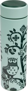 Taika thermo drinker 500 ml green 1