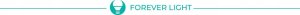 Forever Neon MIRROR LED QUEEN warm white pink FMNE04 Light 2