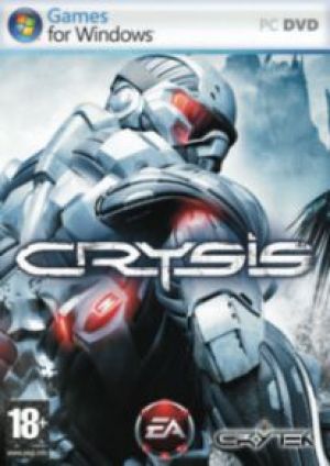 Crysis PC 1