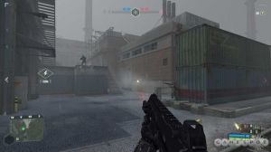 Crysis PC 4