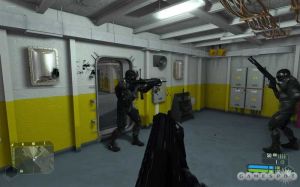 Crysis PC 6