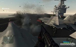 Crysis PC 7