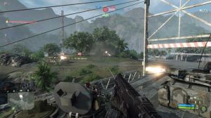 Crysis PC 8