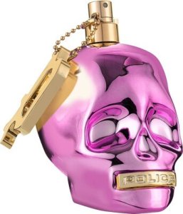 POLICE To Be Freetodare For Woman EDP 125ml TESTER 1