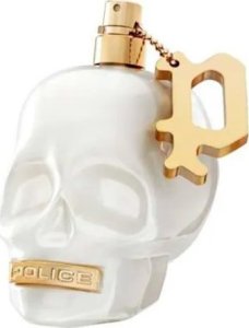 POLICE To Be Born To Shine For Woman EDP 125ml TESTER 1