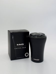 Dr.Bacty Kubek termiczny do kawy Apollo - 227 ml - Dhaulagiri - czarny 7