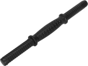 Hantle do ćwiczeń bitumiczne, 20 kg regulowany zestaw: gryf+ kettle UNIWERSALNY 11