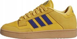 Buty adidas RAPID COURT Low JR3156 1