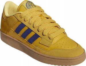 Buty adidas RAPID COURT Low JR3156 3