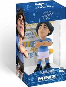 MINIX MARADONA - NAPOLI 2