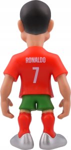 MINIX PORTUGALIA - CRISTIANO RONALDO 1
