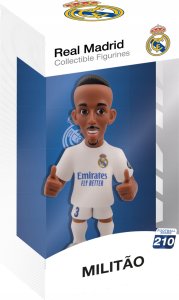 MINIX REAL MADRYT - EDER MILITAO 1
