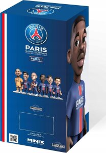 MINIX PSG - DEMBELE 4