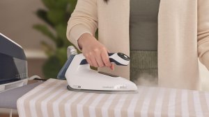 Generator pary Braun CareStyle 5 IS 5245 BL 5