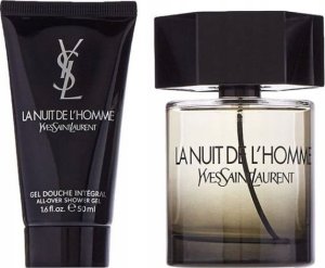 Yves Saint Laurent YSL La Nuit De L'Homme , 150 ml 2