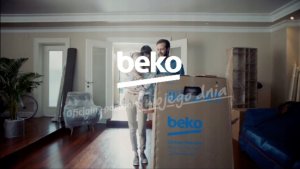 Šaldytuvas BEKO LS9052WN 11