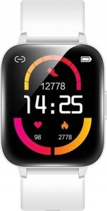 Smartwatch Garett Smartwatch XINJI Cobee C1 Biały 3