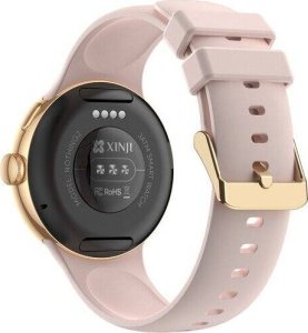 Smartwatch Garett Smartwatch XINJI Nothing 2 Złoty 2